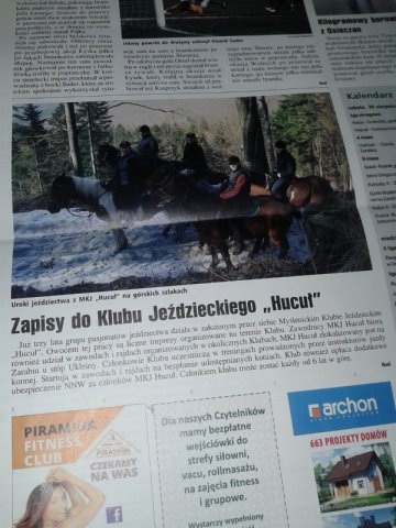 MKJ Zapisy